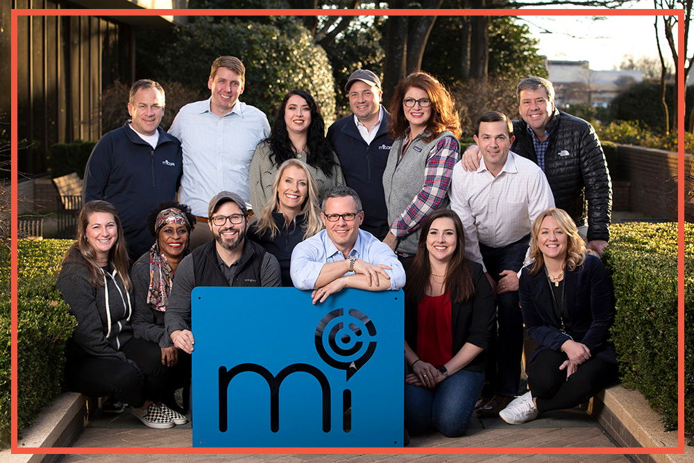 We’re building the best team in the mHealth market. Together we are on a mission to extend specialty care beyond the office visit and into the daily lives of patients.